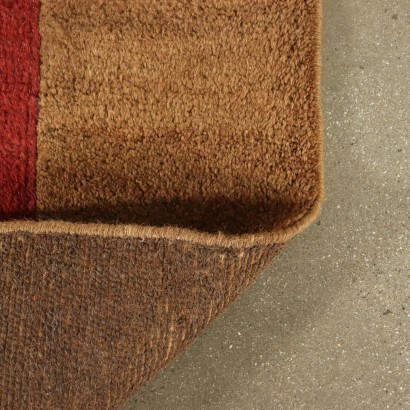 Carpet Modern Vintage Style Burano Collection Sartori 1990s