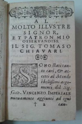 La Gierusalemme di Torquato Tasso Con gli Argomenti del Sig. Gio: Vincenzo Imperiale figurata da Bernardo Castello La Gierusalemme di Torquato Tasso Con gli Argomenti del Sig. Gio: Vincenzo Imperiale figurata da Bernardo Castello