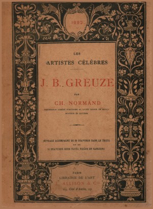 J. B. Greuze