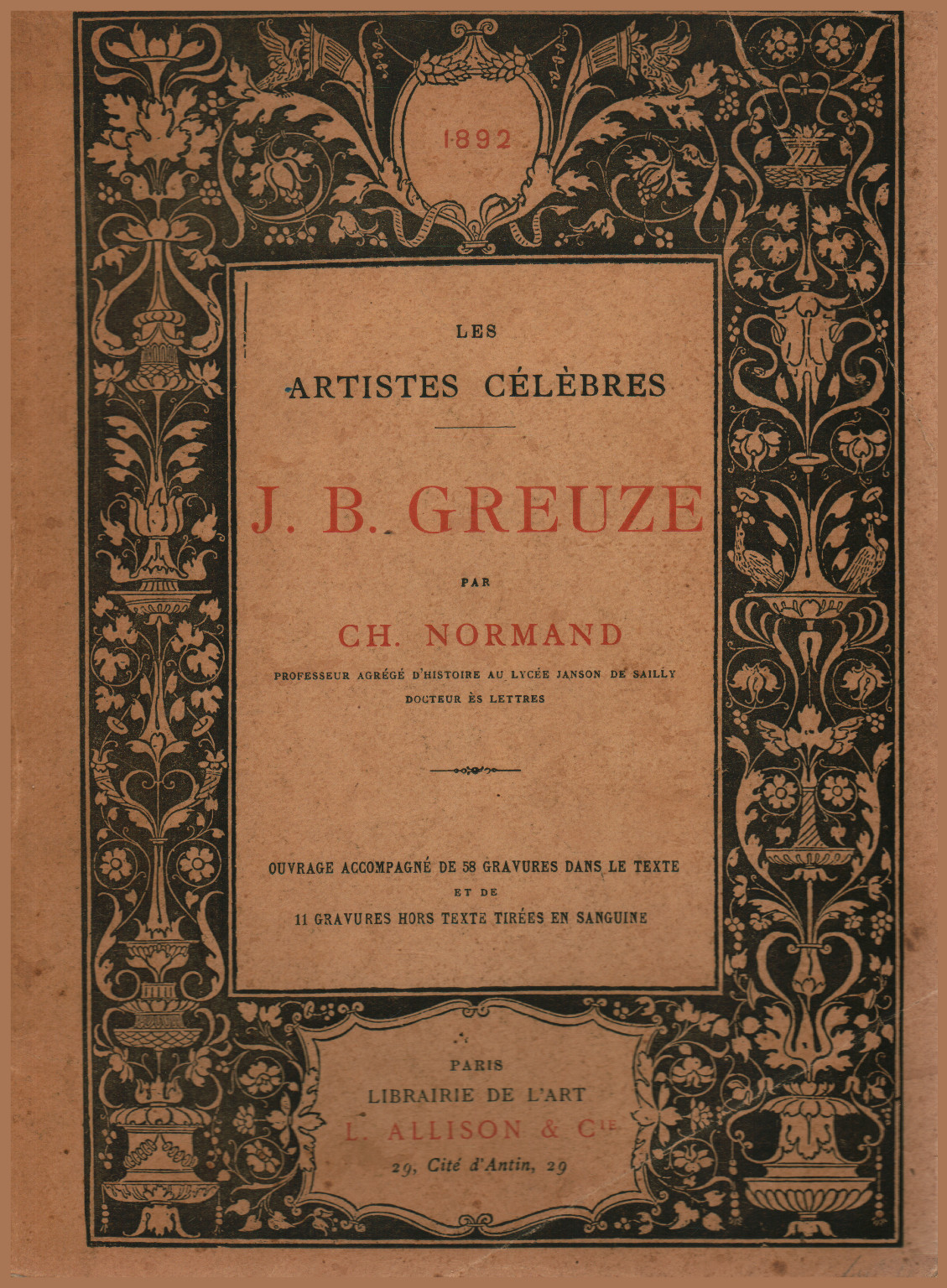 J. B. Greuze, s.un.