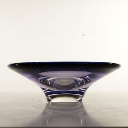 Glass Centerpiece by Gorau Warff KOSTA BODA 1933