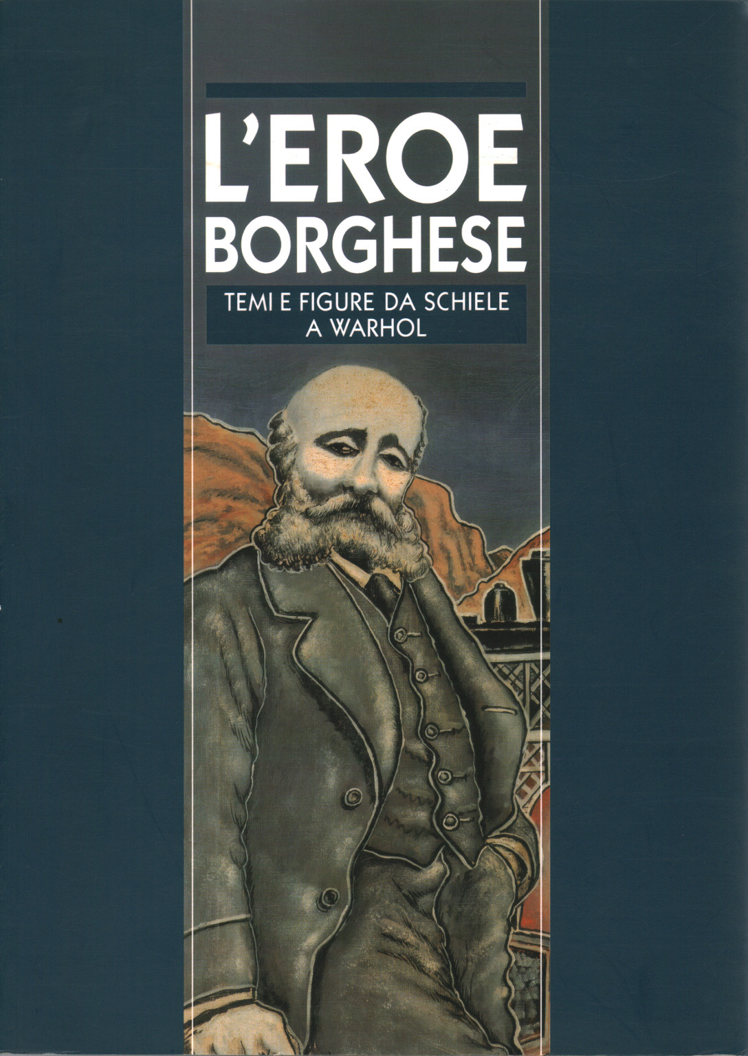 L eroe borghese, s.a.