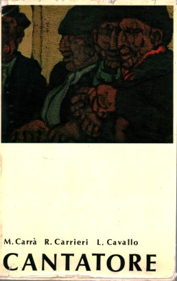 Domenico Cantatore