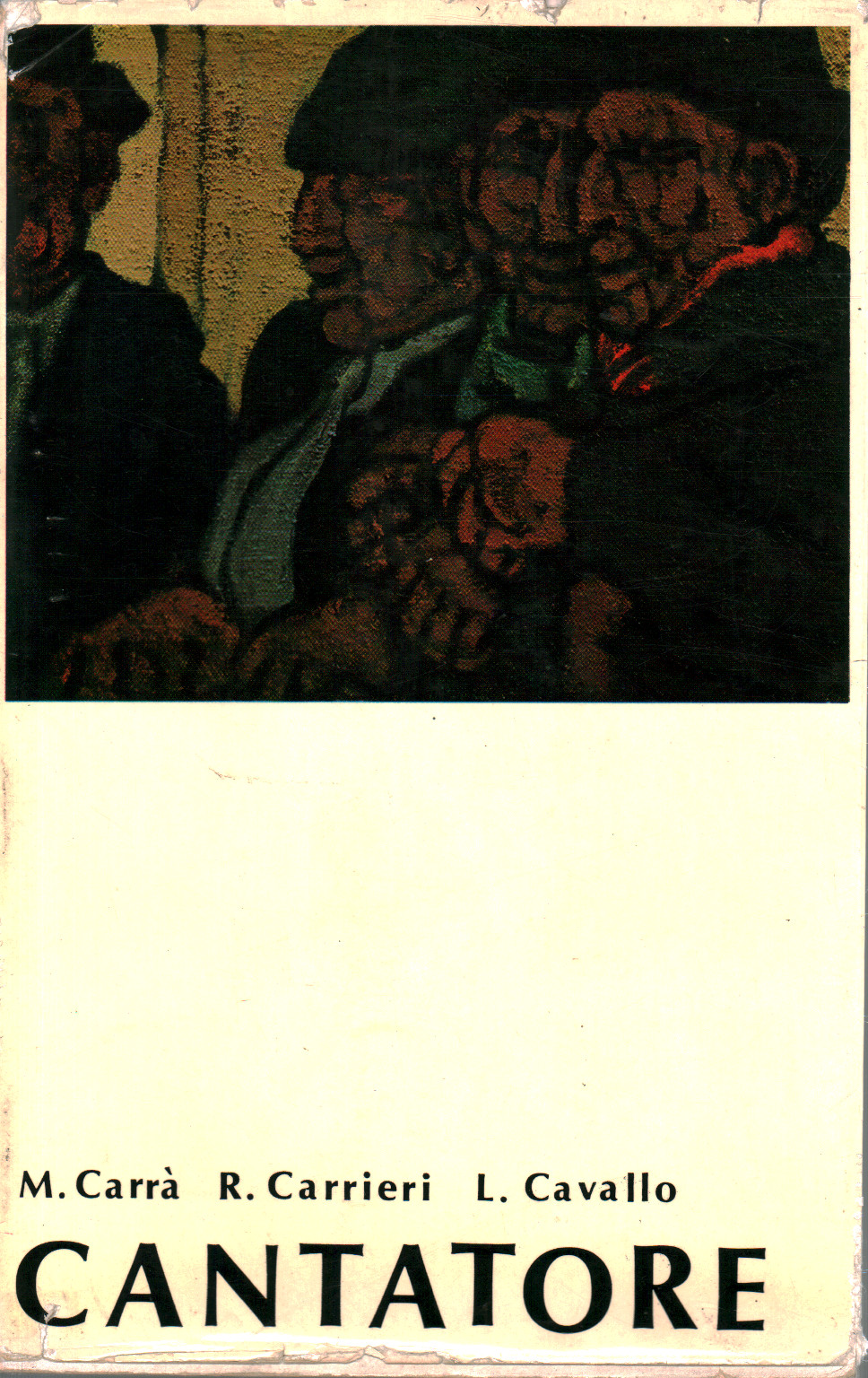 Domenico Cantatore, s.a.