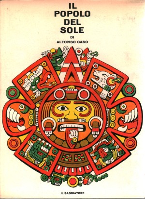 Il popolo del Sole