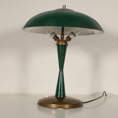 antigüedades modernas, antigüedades de diseño moderno, lámpara de mesa, lámpara de mesa de antigüedades modernas, lámpara de mesa de antigüedades modernas, lámpara de mesa italiana, lámpara de mesa vintage, lámpara de mesa 40s-50s, lámpara de mesa de diseño 40s-50s