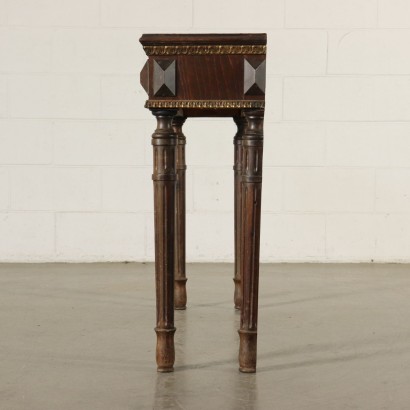 Revival Console Table Italy First Half of 1900s