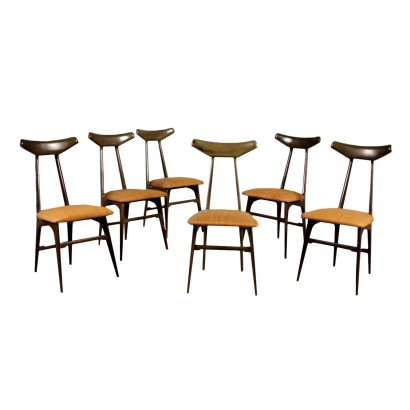 antigüedades modernas, antigüedades de diseño moderno, silla, silla de antigüedades modernas, silla de antigüedades modernas, silla italiana, silla vintage, silla de los 60, silla de diseño de los 60