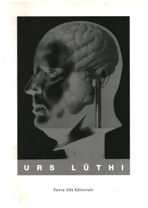 Urs LÜthi