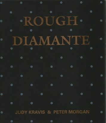 Rough Diamante