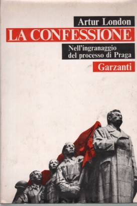 La confessione