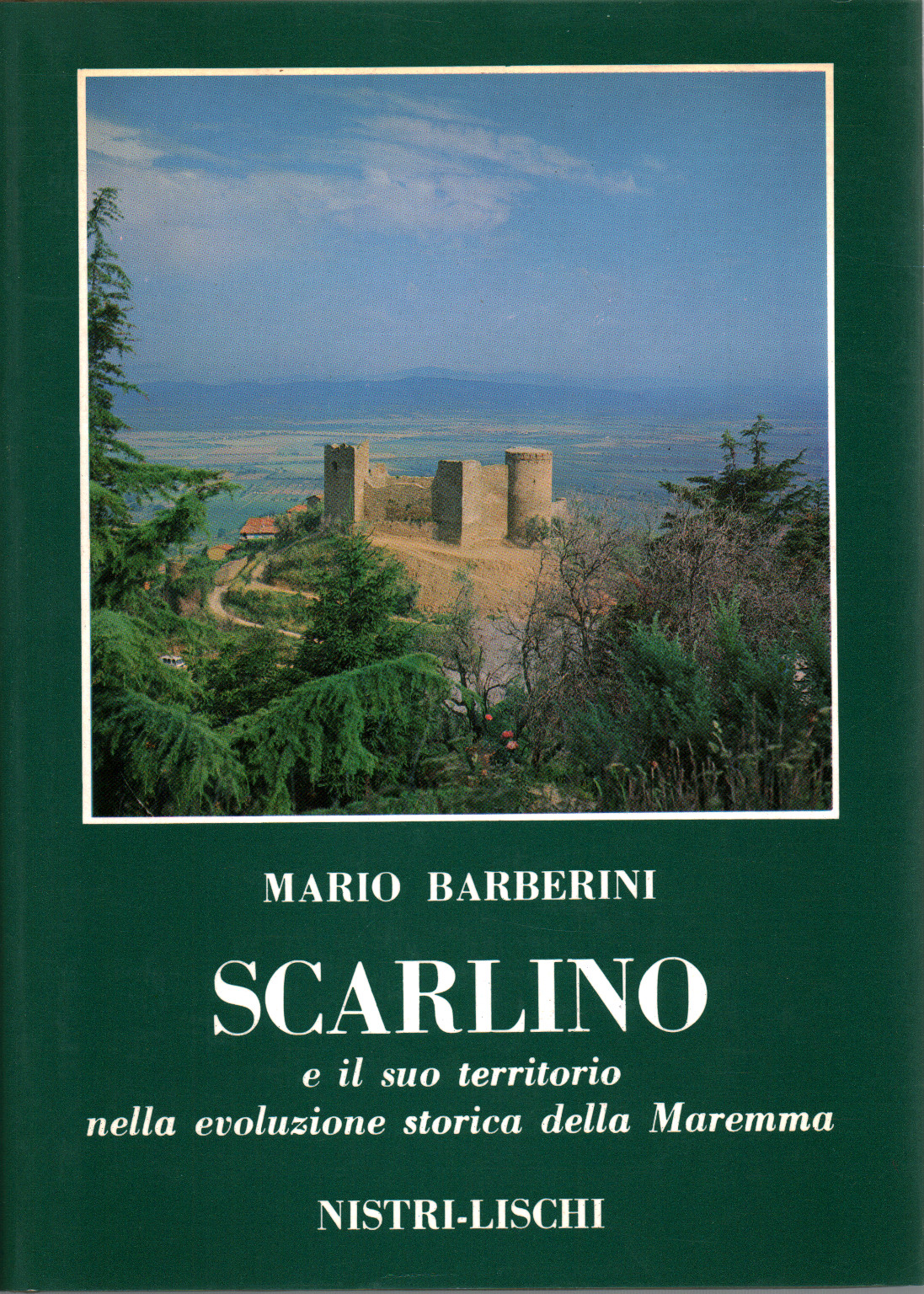 Scarlino e il suo territorio, s.a.