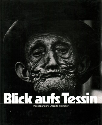 Blick aufs Tessin