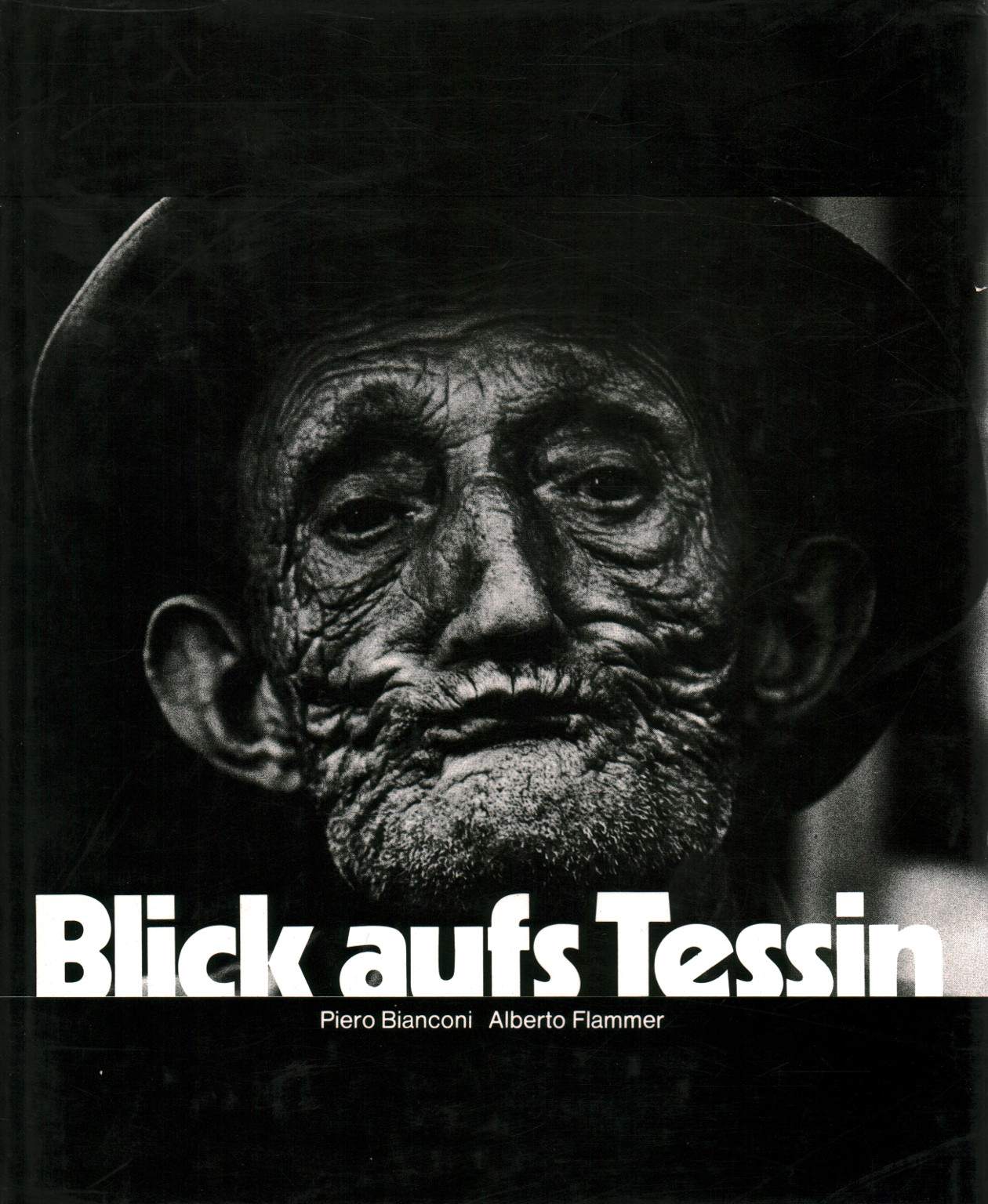 Blick aufs Tessin, s.a.