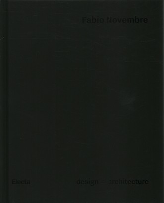 Fabio Novembre Design -architecture