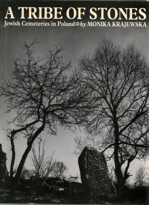 A tribue of stones jewish cemeteries in Poland