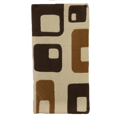 Tapis Moderne de Style Vintage Collection Burano Sartori