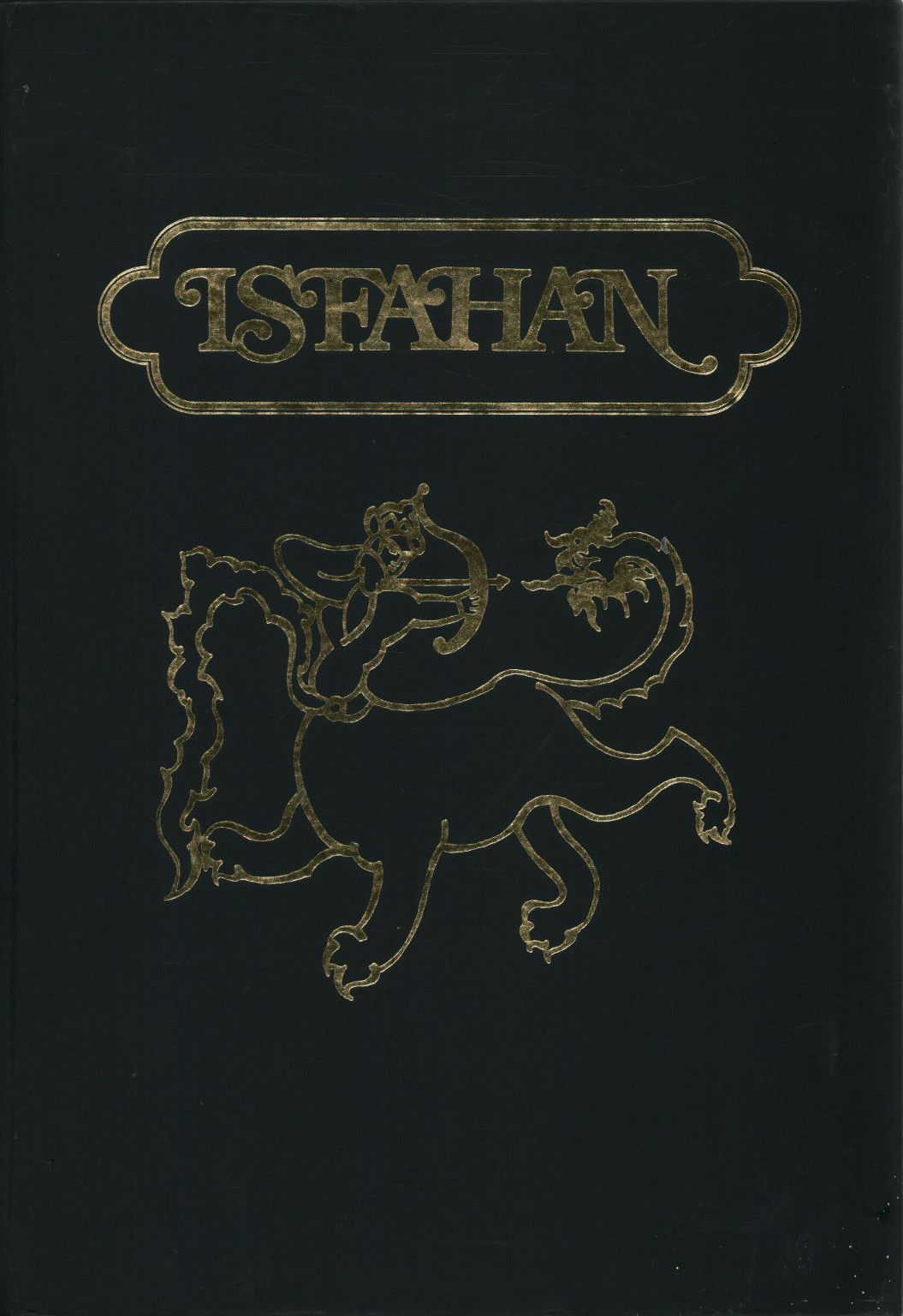 Isfahan, s.a.