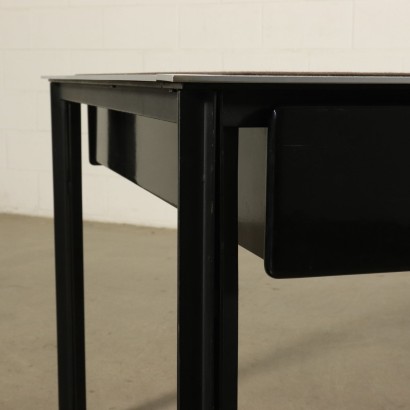 Desk by Luigi Caccia Dominioni Vintage Italy 1960s-1970s