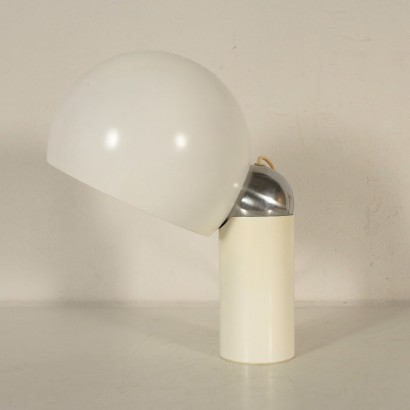 Adjustable Table Lamp for Reggiani Vintage Italy 1960s-1970s