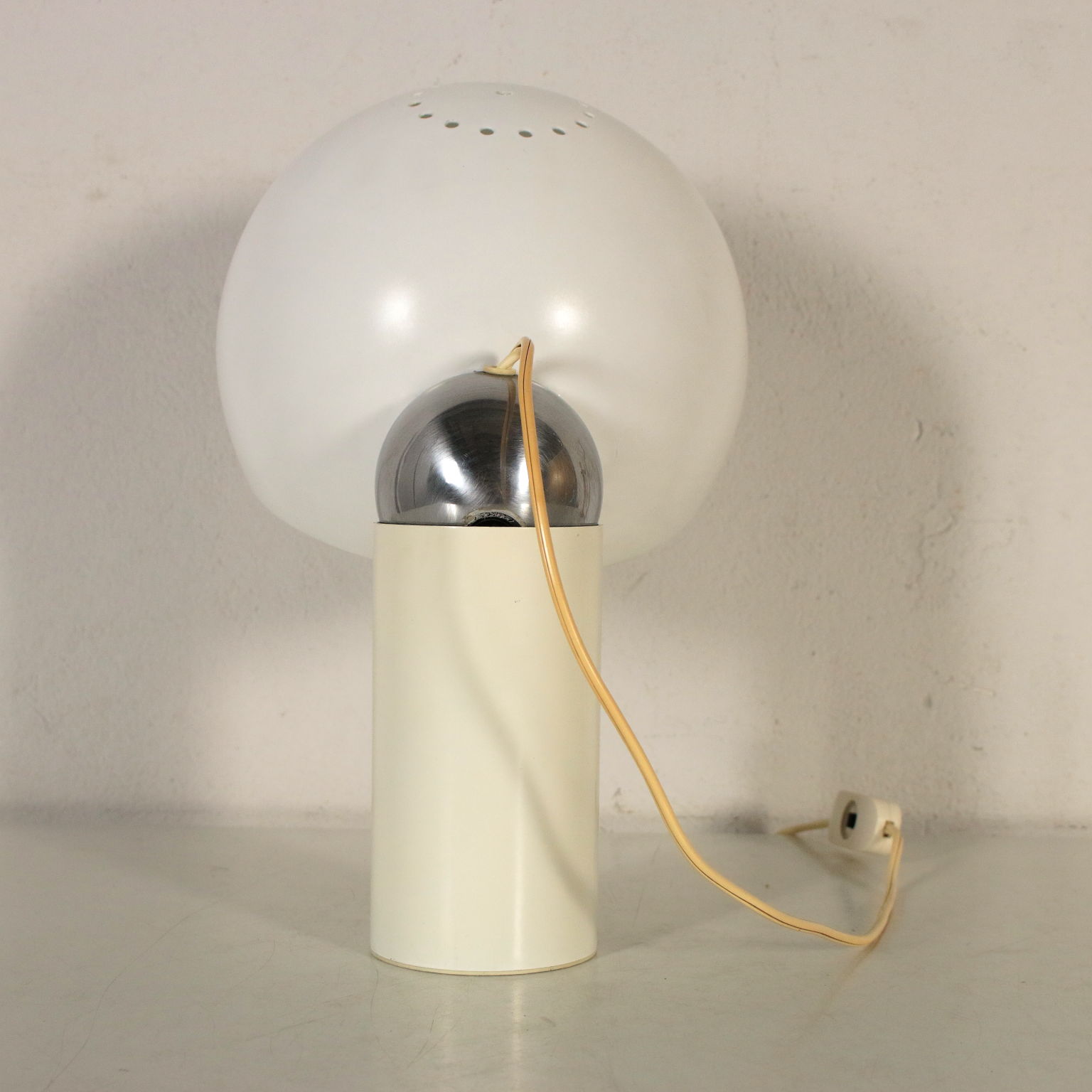 reggiani table lamp