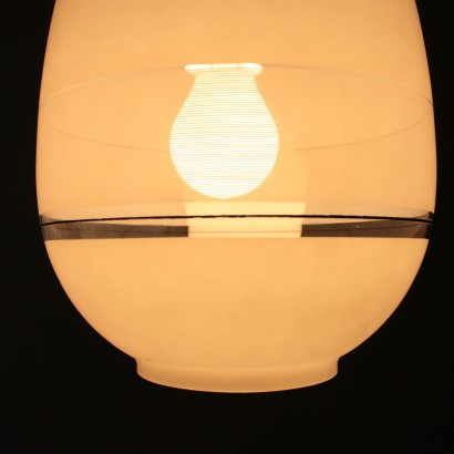 Deckenlampe Vintage Italien 60er Jahre