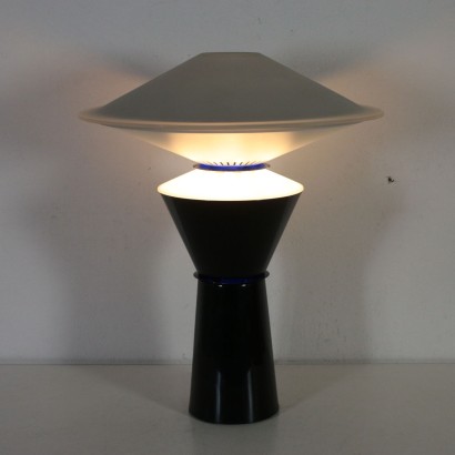 Lampe de Table Arteluce Pier Giuseppe Ramella Italie Années 80