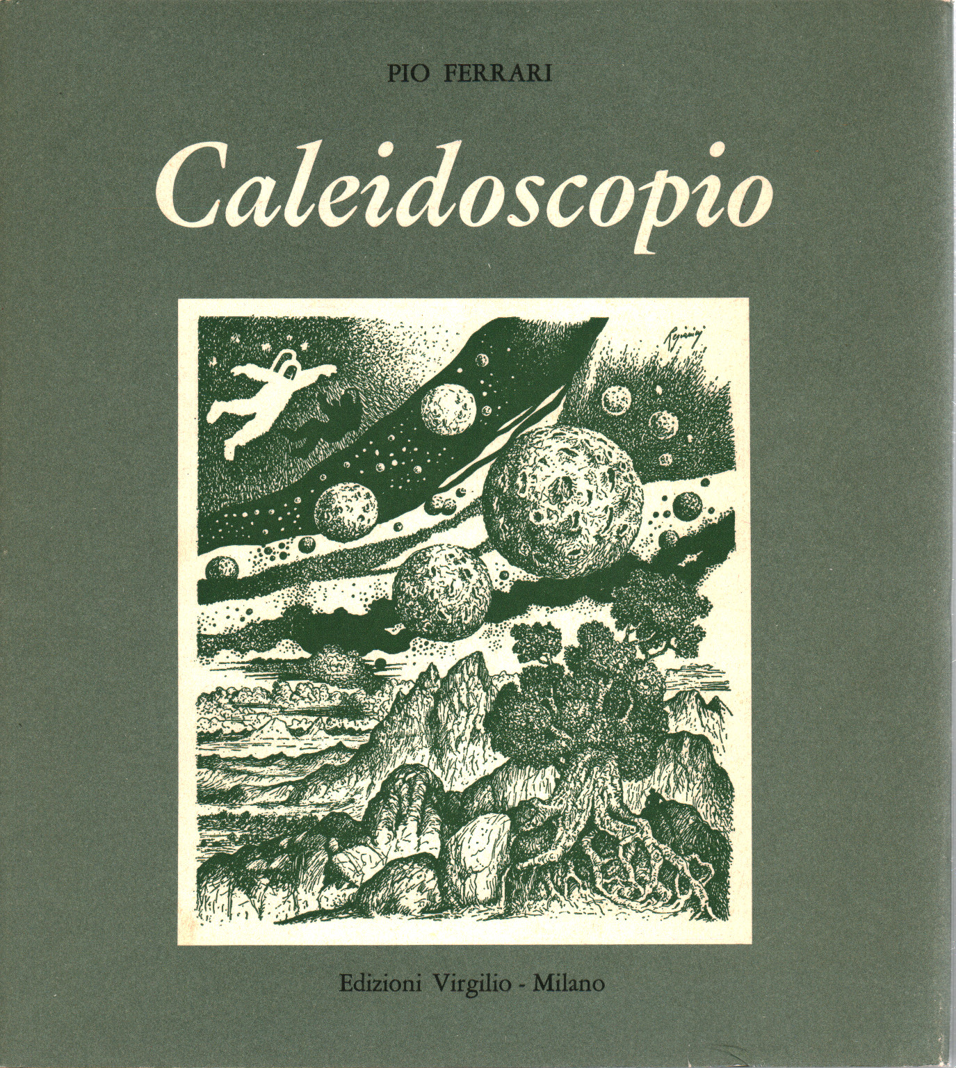 Caleidoscopio, s.a.