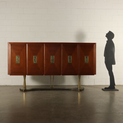 modernariato, modernariato di design, credenza, credenza modernariato, credenza di modernariato, credenza italiana, credenza vintage, credenza anni '60, credenza design anni 60