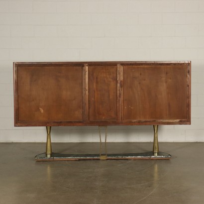 modernariato, modernariato di design, credenza, credenza modernariato, credenza di modernariato, credenza italiana, credenza vintage, credenza anni '60, credenza design anni 60