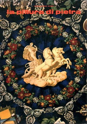 La pittura di pietra