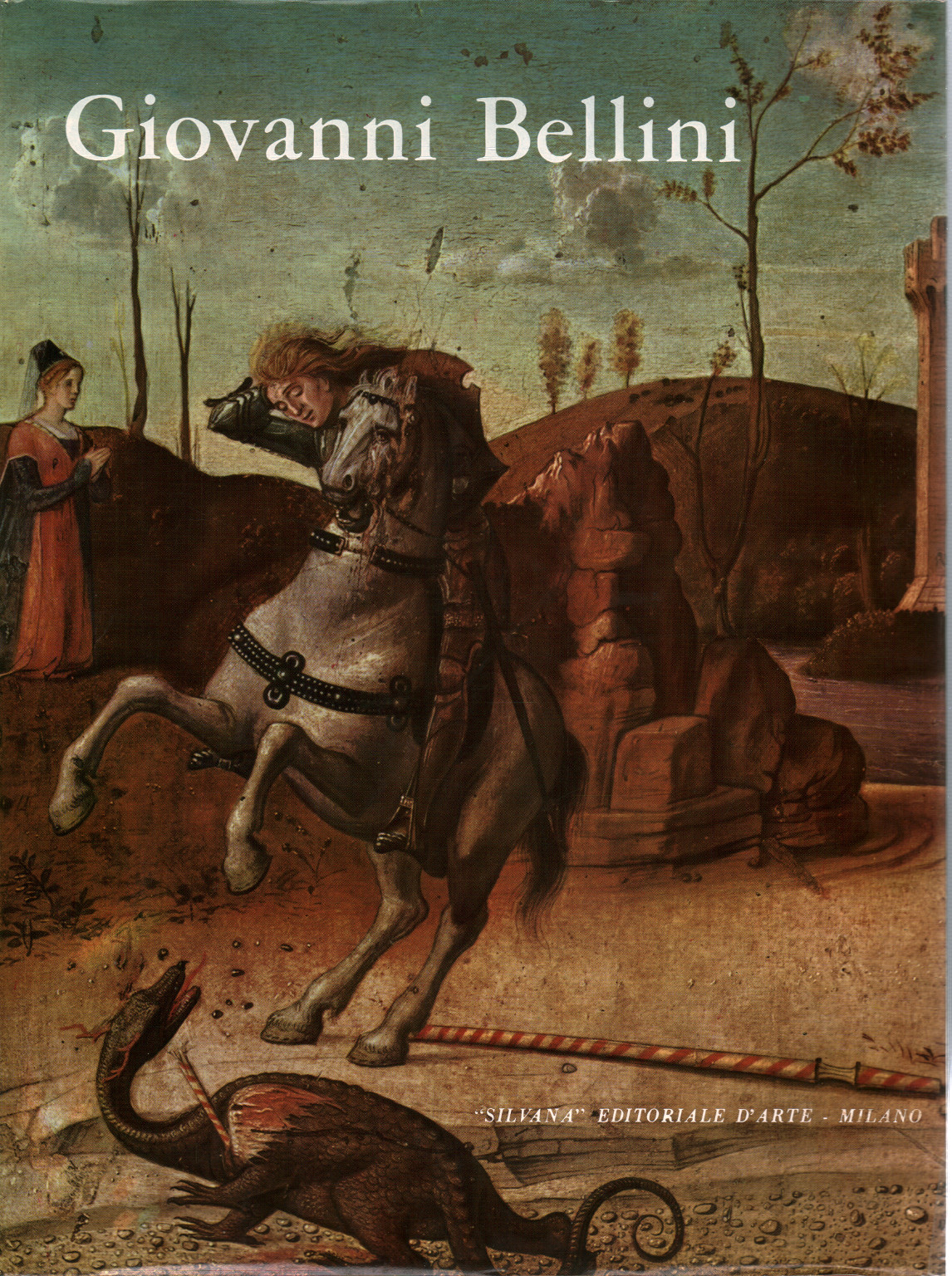 Giovanni Bellini, s.a.