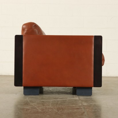 Armchair by Afra and Tobia Scarpa Vintage Italy 1960s