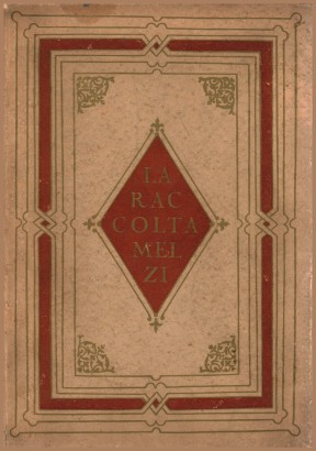 La Raccolta Melzi