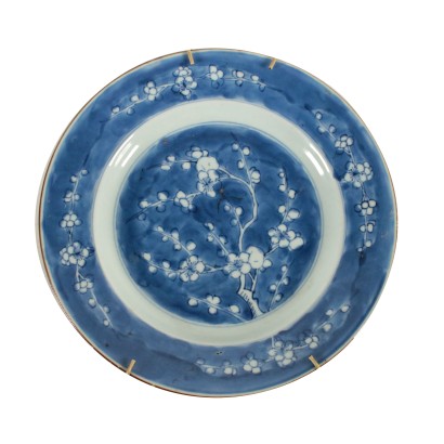 Assiette Porcelaine Chine '900