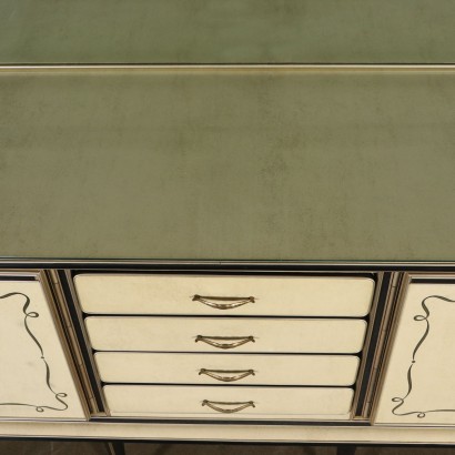 antigüedades modernas, antigüedades de diseño moderno, buffets, buffets modernos, buffets modernos, buffets italianos, buffets vintage, buffets de los años 60, buffets de diseño de los 60