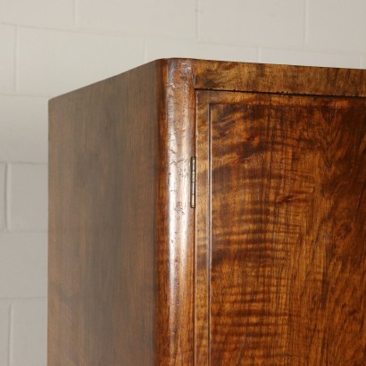 modernariato, modernariato di design, credenza, credenza modernariato, credenza di modernariato, credenza italiana, credenza vintage, credenza anni '60, credenza design anni 60,Mobile Anni 40-50