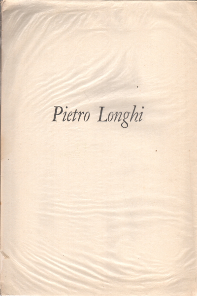 Pietro Longhi