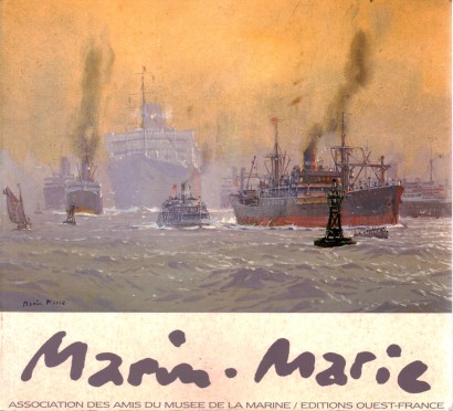 Marin-Marie