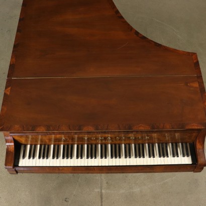 Pianoforte Tomaschek