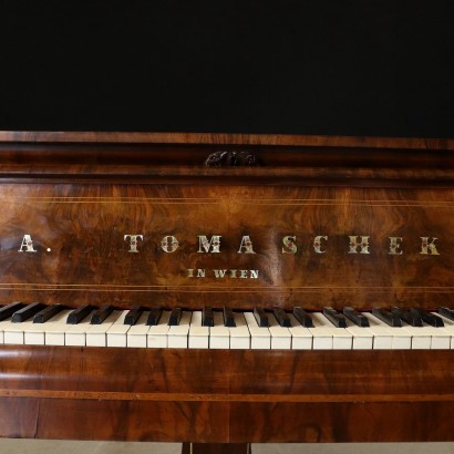 Pianoforte Tomaschek