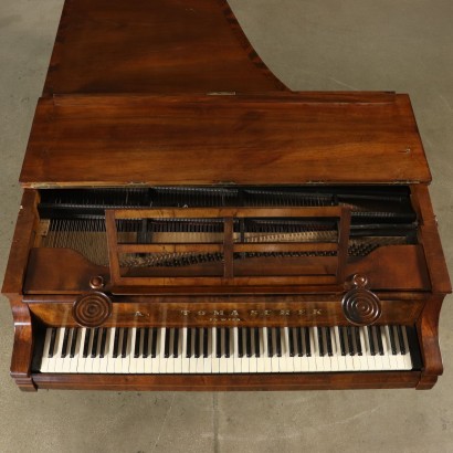 Piano Tomaschek