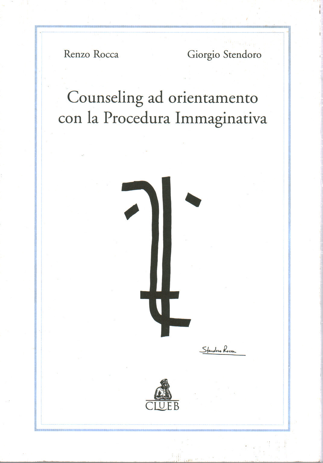 Couseling ad orientamento con la Procedura Immagin, s.a.