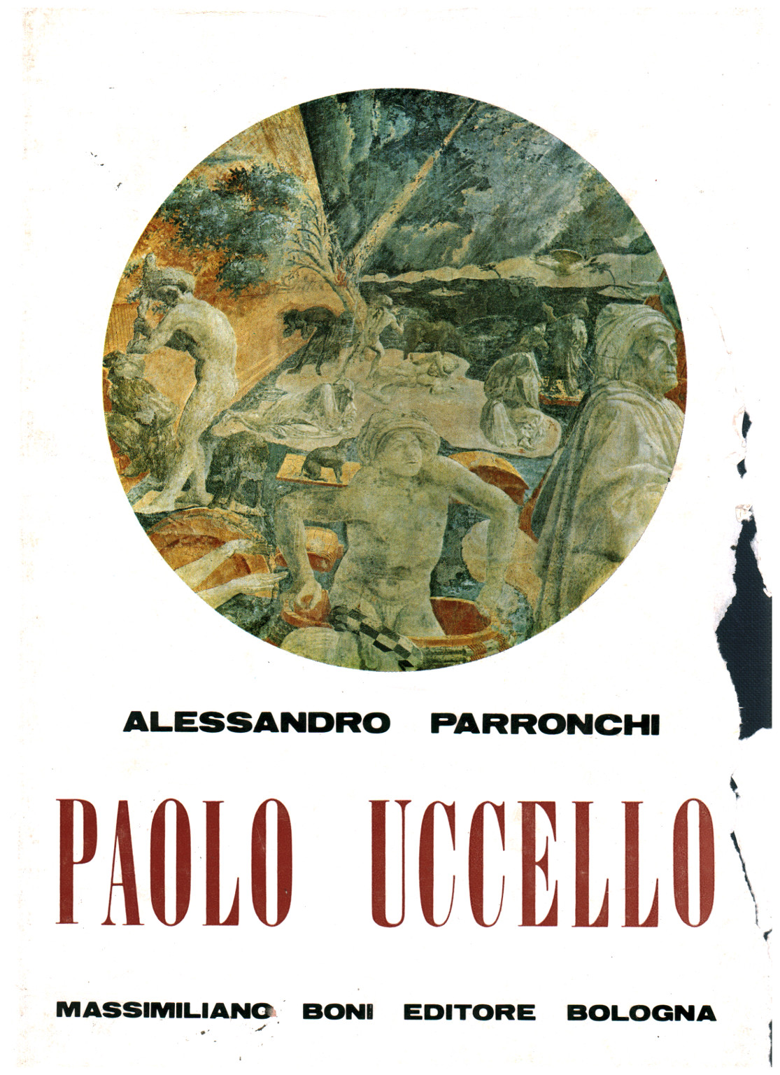 Paolo Uccello, s.a.