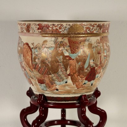 antiquariato, vaso, antiquariato vaso, vaso antico, vaso antico italiano, vaso di antiquariato, vaso neoclassico, vaso del 900