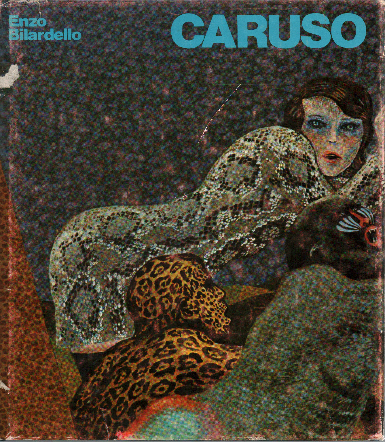 Caruso, s.a.