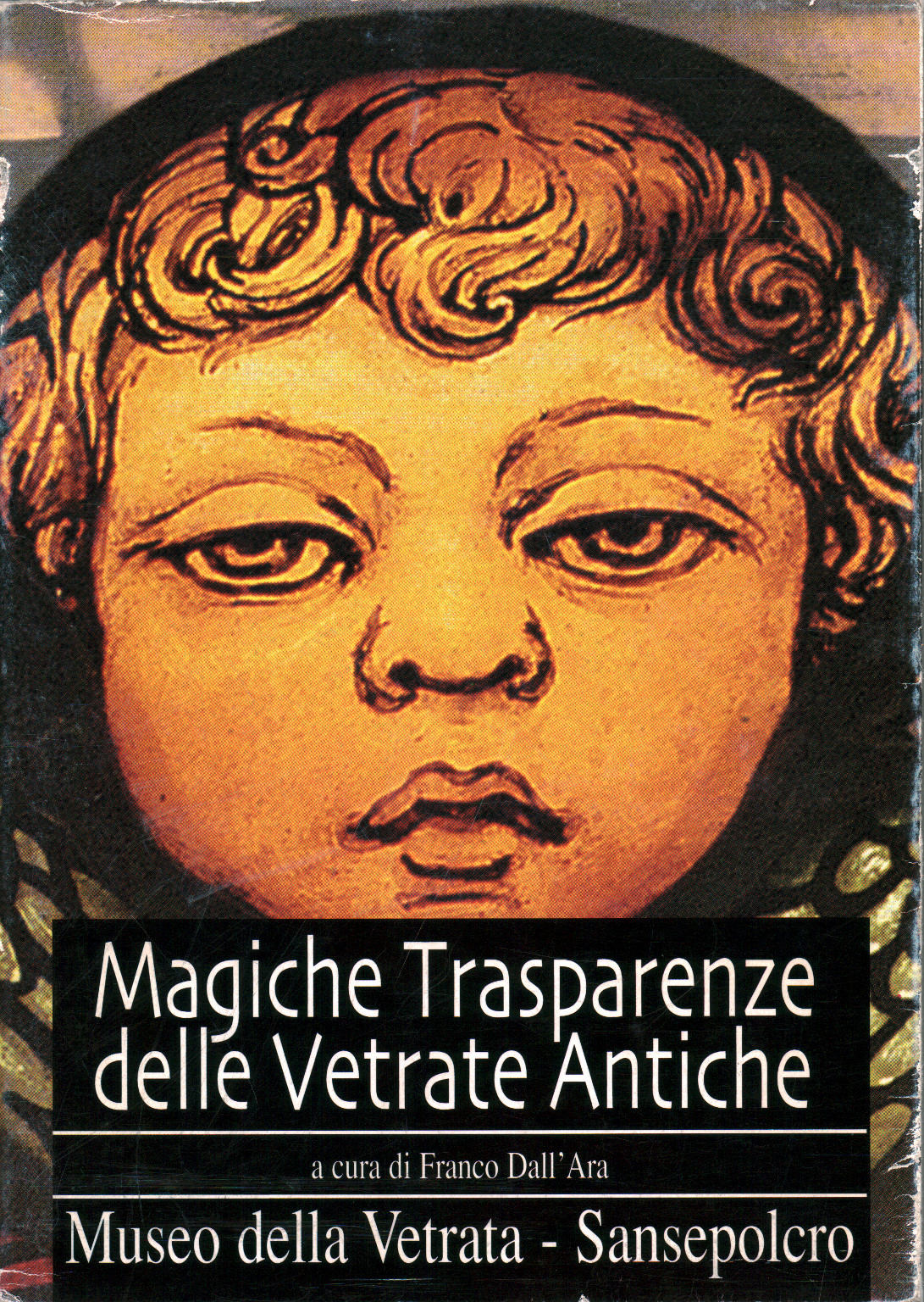 Magiche trasparenze, s.a.