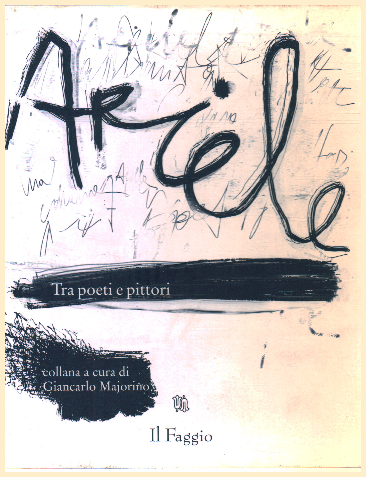 Ariele. Tra poeti e pittori (11 fascicoli), s.a.