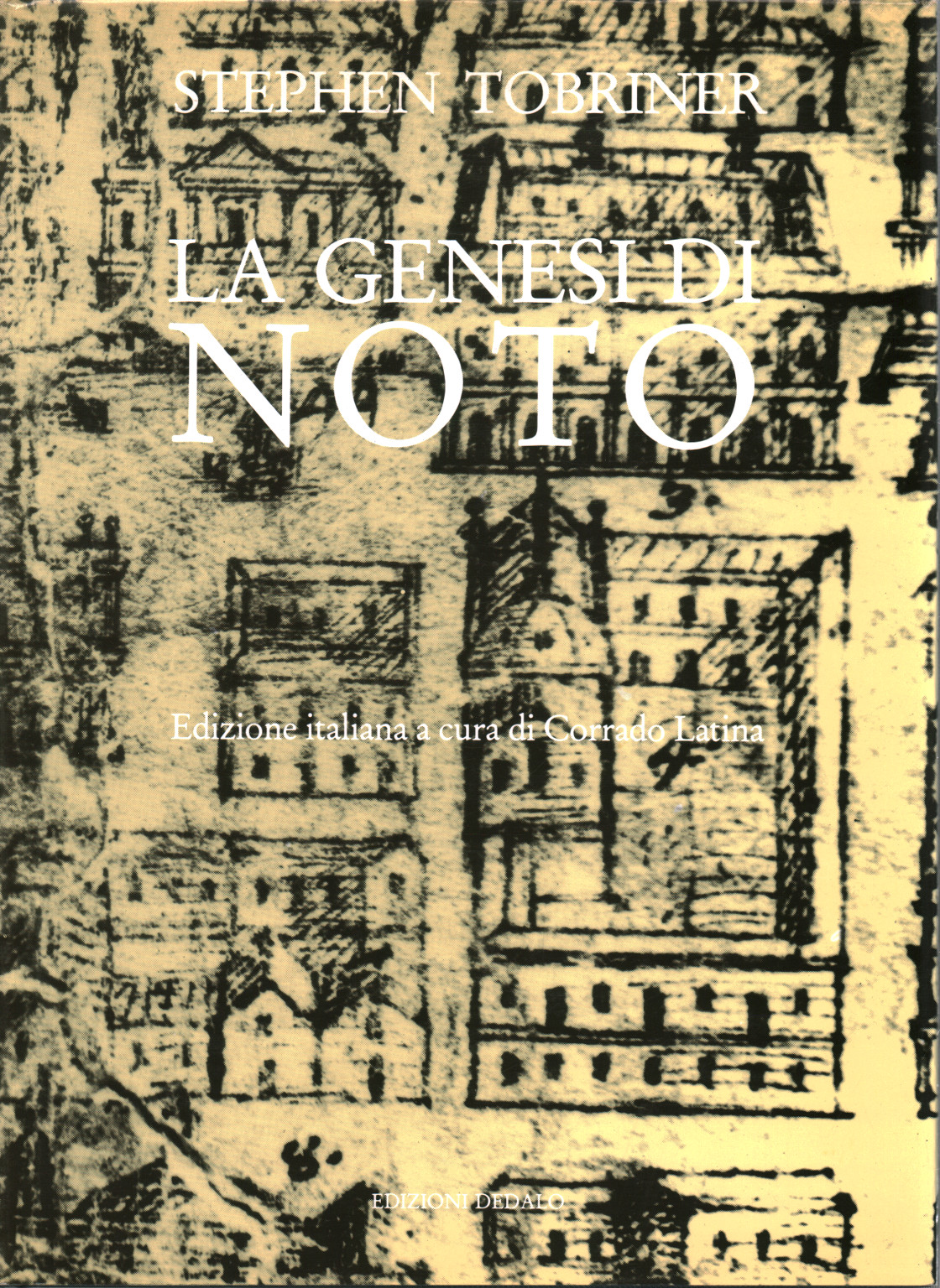 La genèse de Noto, s.a.