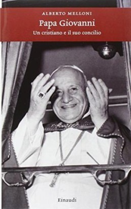 Papa Giovanni